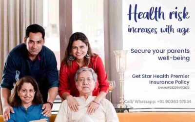 Star Health Insurance Agent in Ballari