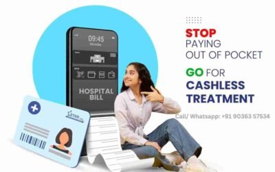 Star Health Insurance Agent in Belagavi