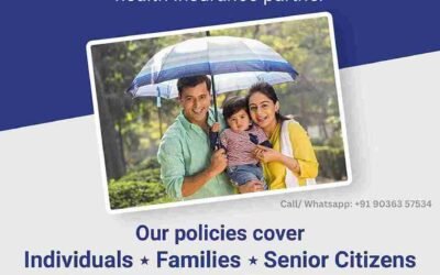 Star Health Insurance Agent in Guntur