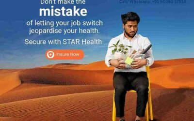 Star Health Insurance Agent in Tenkasi