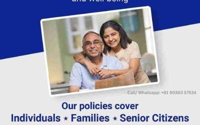 Star Health Insurance Agent in Tirupattur