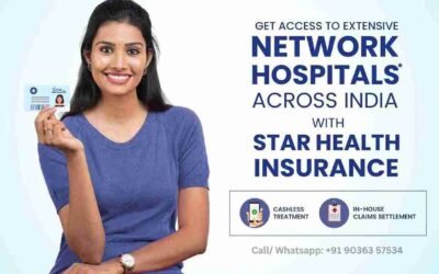 Star Health Insurance Agent in Vaniyambadi