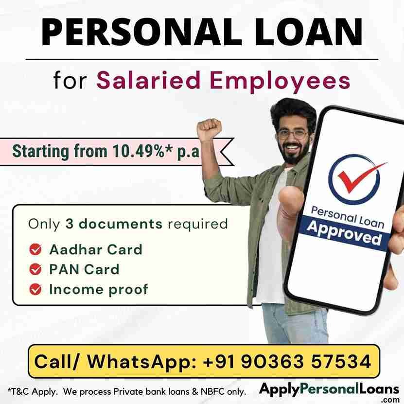 private bank online personal loans 