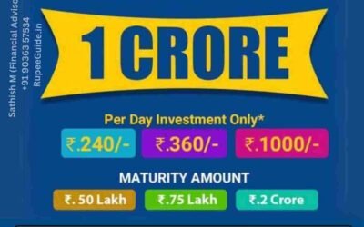 LIC Life Insurance Agent in Bharathidasan nagar, Hosur