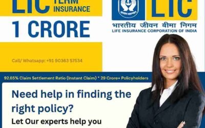 LIC Life Insurance Agent in zuzuwadi, Hosur