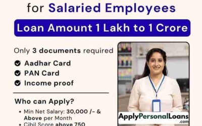 Personal loan in Bangalore