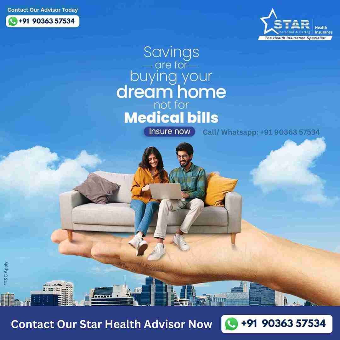 Star Health Insurance Agent in Devanahalli, Bangalore